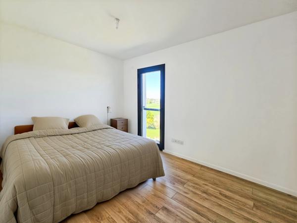 Maison à vendre 5 pièces avec garage SERRES CASTET (64)