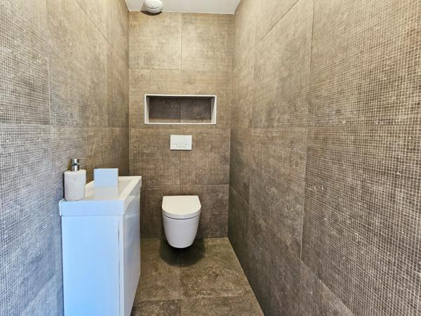 Maison à vendre 5 pièces avec garage SERRES CASTET (64)