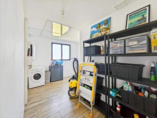 Maison à vendre 5 pièces avec garage SERRES CASTET (64)