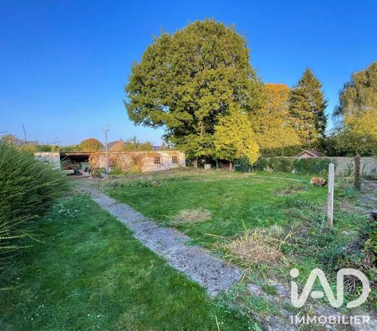 Terrain à vendre 583 m² Plouër-sur-Rance