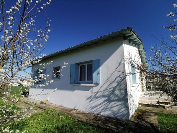 Maison - MEDIS