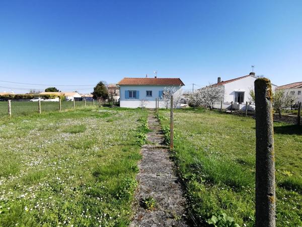 Maison - MEDIS