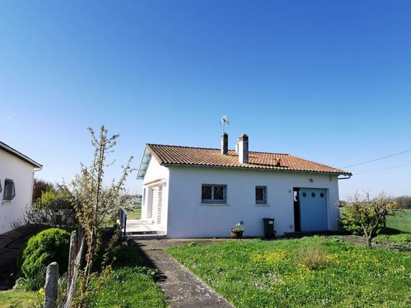 Maison - MEDIS