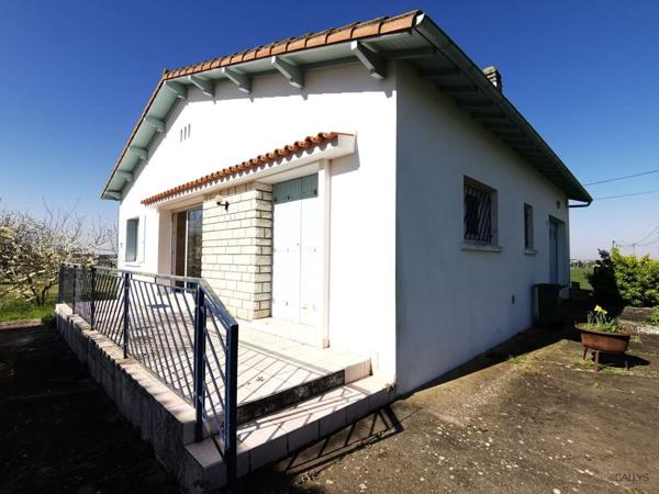 Maison - MEDIS