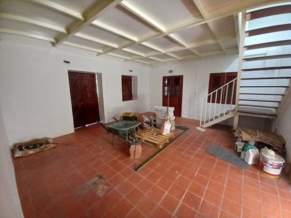 Location maison Sainte-Anne - 4 pièce(s) - 130 m² - 2 500 € / mois