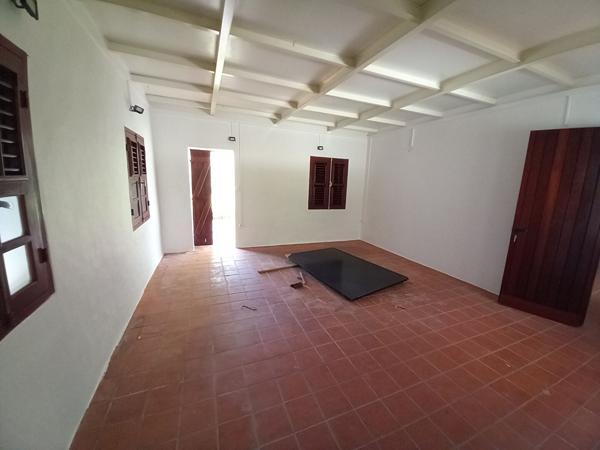 Location maison Sainte-Anne - 4 pièce(s) - 130 m² - 2 500 € / mois