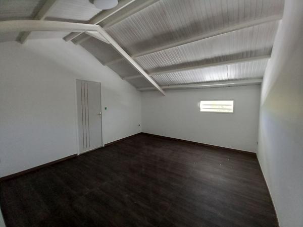 Location maison Sainte-Anne - 4 pièce(s) - 130 m² - 2 500 € / mois