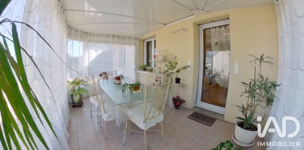 Maison à vendre 5 pièces 85 m² L'Huisserie