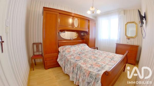 Maison à vendre 5 pièces 85 m² L'Huisserie
