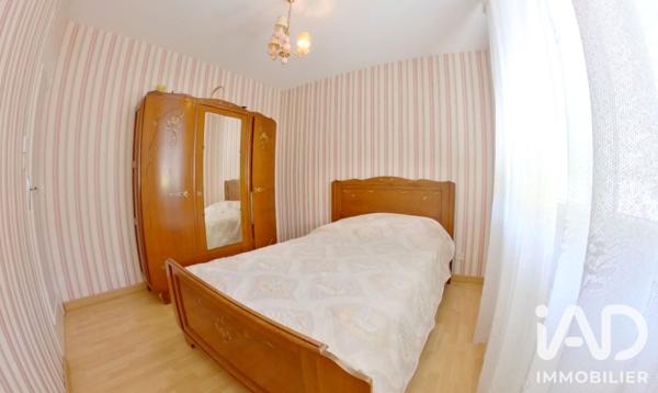 Maison à vendre 5 pièces 85 m² L'Huisserie