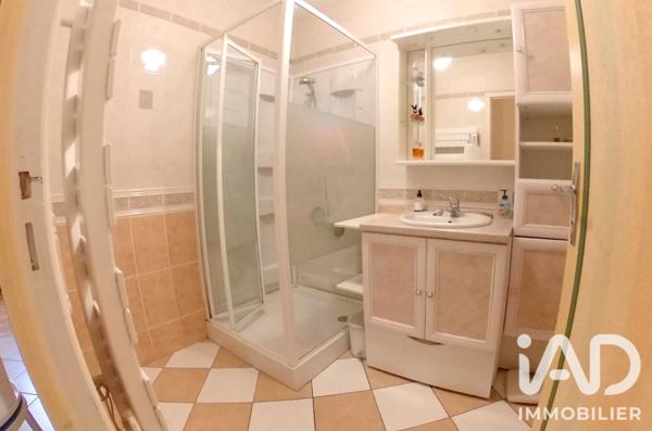 Maison à vendre 5 pièces 85 m² L'Huisserie