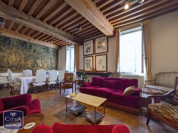 Maison à vendre 5 pièces 210m² Beaune (21200)