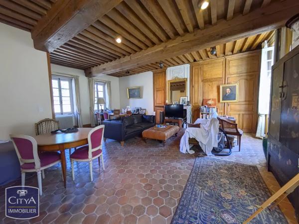 Maison à vendre 5 pièces 210m² Beaune (21200)