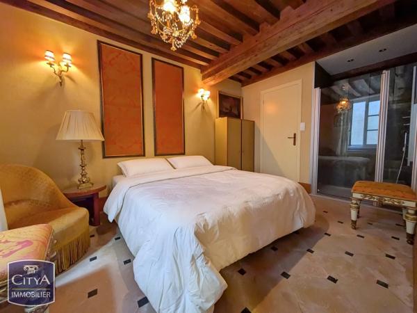 Maison à vendre 5 pièces 210m² Beaune (21200)