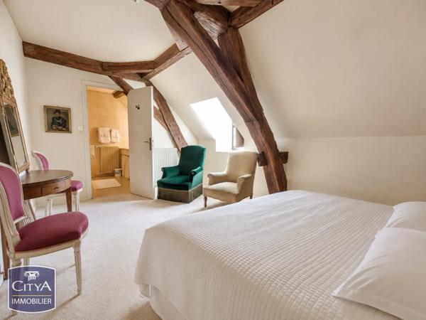 Maison à vendre 5 pièces 210m² Beaune (21200)
