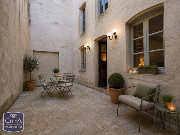 Maison à vendre 5 pièces 210m² Beaune (21200)