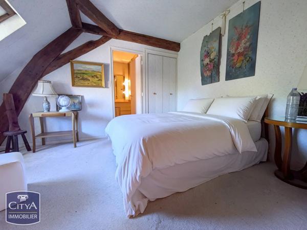 Maison à vendre 5 pièces 210m² Beaune (21200)