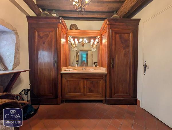 Maison à vendre 5 pièces 210m² Beaune (21200)