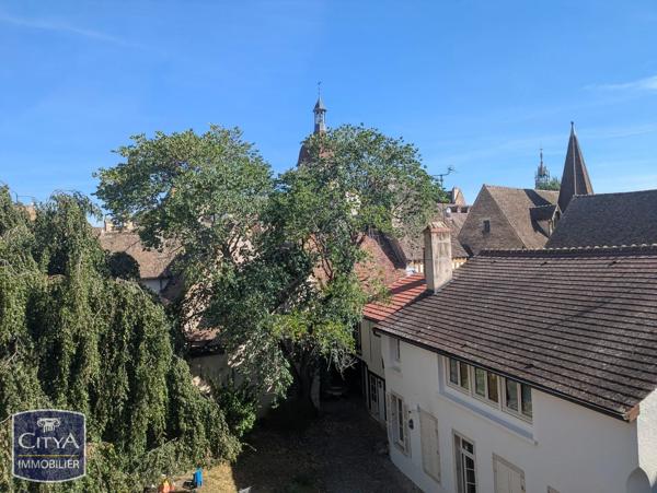Maison à vendre 5 pièces 210m² Beaune (21200)