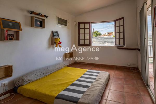 Maison à PETIT-BOURG, 97170 - 7 pièces 155m²