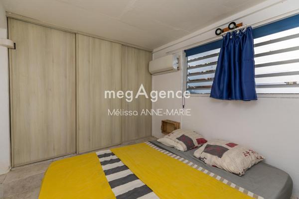 Maison à PETIT-BOURG, 97170 - 7 pièces 155m²