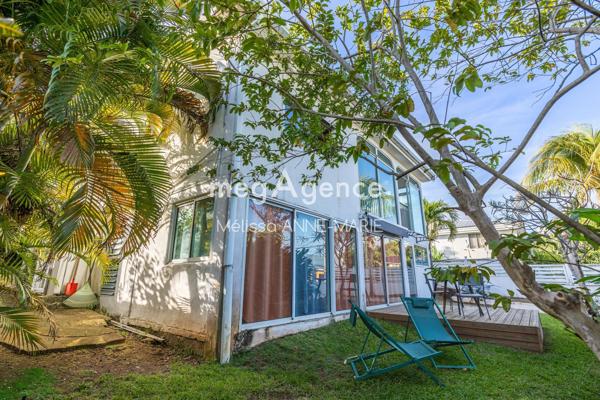 Maison à PETIT-BOURG, 97170 - 7 pièces 155m²