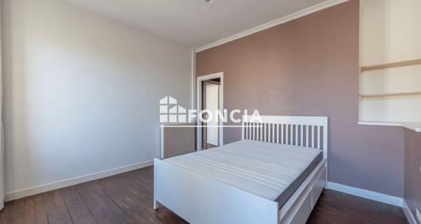 À vendre Appartement 2 pièces 54.68 m² - Bordeaux 33000