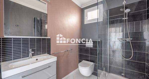 À vendre Appartement 2 pièces 54.68 m² - Bordeaux 33000