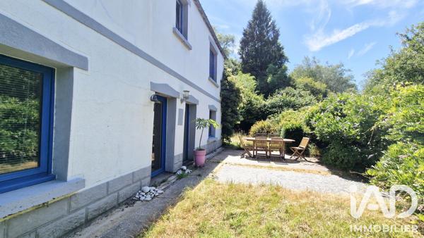 Maison à vendre 3 pièces 86 m² Gourin