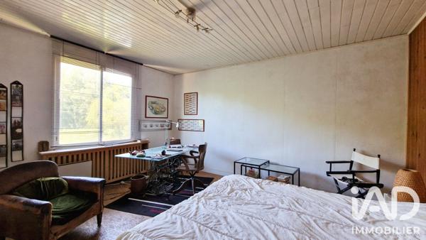Maison à vendre 3 pièces 86 m² Gourin