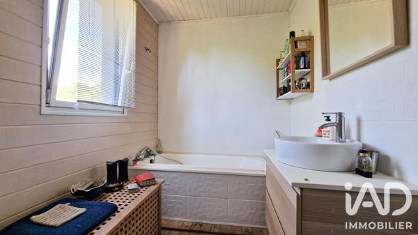 Maison à vendre 3 pièces 86 m² Gourin