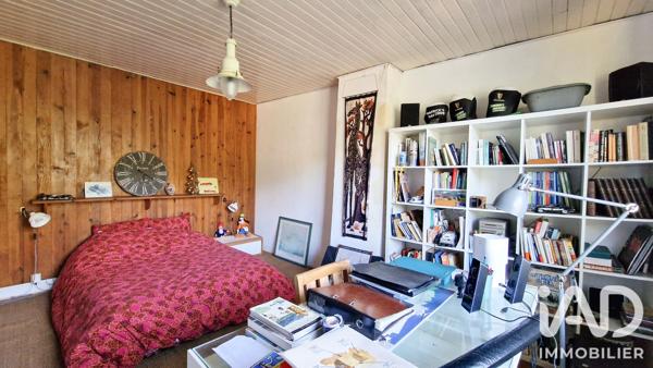 Maison à vendre 3 pièces 86 m² Gourin