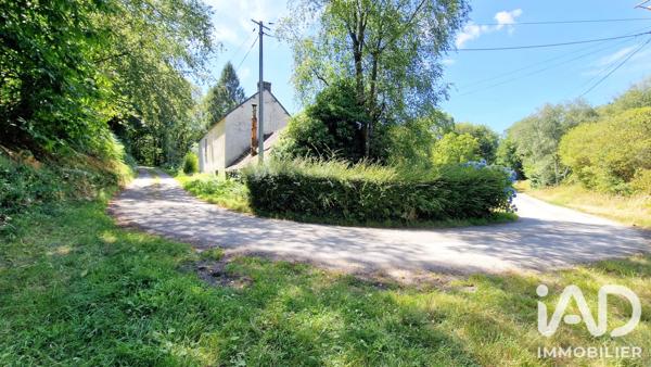 Maison à vendre 3 pièces 86 m² Gourin