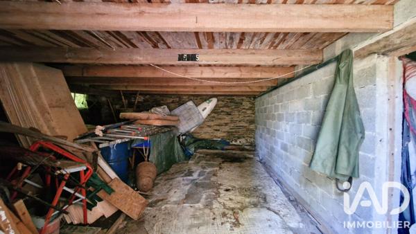 Maison à vendre 3 pièces 86 m² Gourin