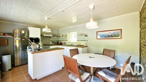 Maison à vendre 3 pièces 86 m² Gourin