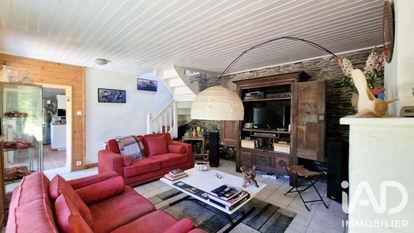 Maison à vendre 3 pièces 86 m² Gourin