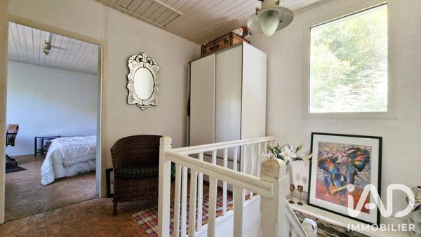 Maison à vendre 3 pièces 86 m² Gourin
