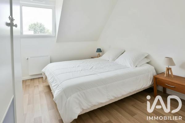 Maison à vendre 6 pièces 108 m² Nozay