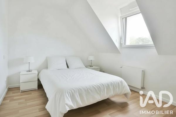 Maison à vendre 6 pièces 108 m² Nozay