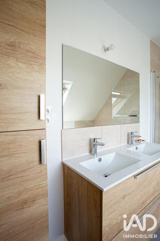 Maison à vendre 6 pièces 108 m² Nozay