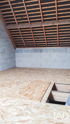 Maison à vendre 6 pièces 108 m² Nozay