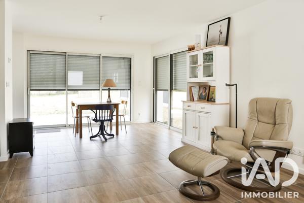 Maison à vendre 6 pièces 108 m² Nozay