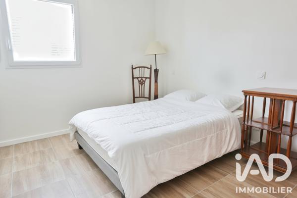 Maison à vendre 6 pièces 108 m² Nozay