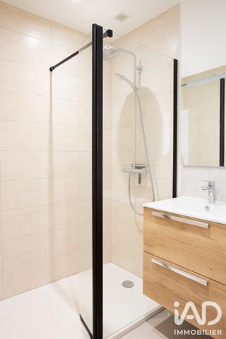 Maison à vendre 6 pièces 108 m² Nozay