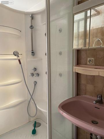 Maison à vendre à Paray-le-Monial en Saône-et-Loire (71600), ref : M-P-PA   
SUD