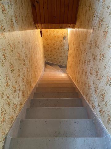 Maison à vendre à Paray-le-Monial en Saône-et-Loire (71600), ref : M-P-PA   
SUD