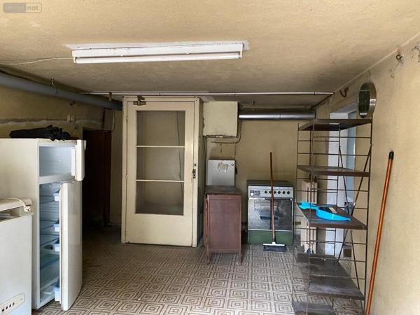 Maison à vendre à Paray-le-Monial en Saône-et-Loire (71600), ref : M-P-PA   
SUD