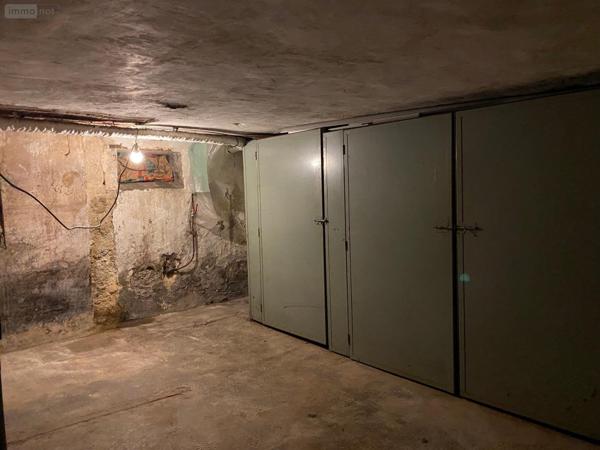 Maison à vendre à Paray-le-Monial en Saône-et-Loire (71600), ref : M-P-PA   
SUD