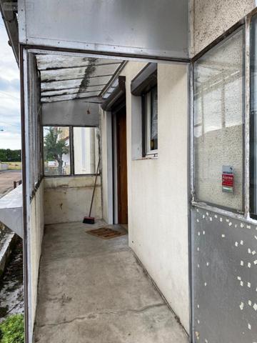 Maison à vendre à Paray-le-Monial en Saône-et-Loire (71600), ref : M-P-PA   
SUD