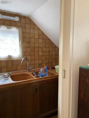 Maison à vendre à Paray-le-Monial en Saône-et-Loire (71600), ref : M-P-PA   
SUD